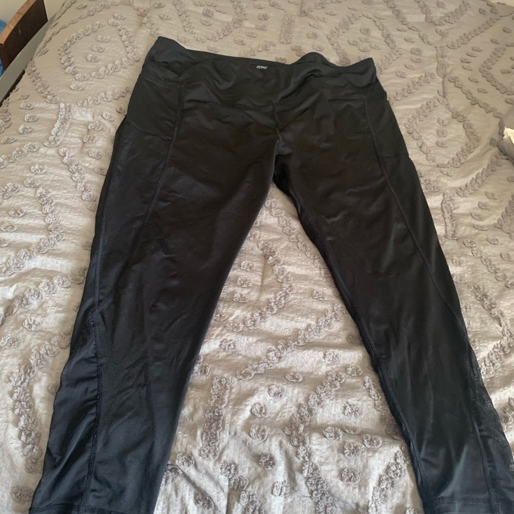 3x leggings